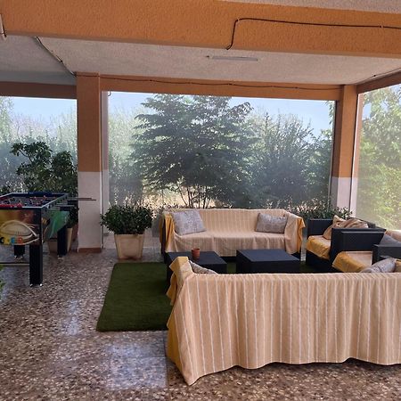 La Casa De Mama Villa Lorca  Ngoại thất bức ảnh