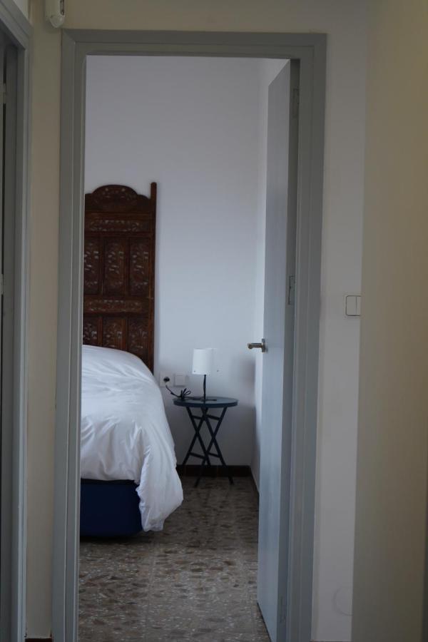 La Casa De Mama Villa Lorca  Ngoại thất bức ảnh
