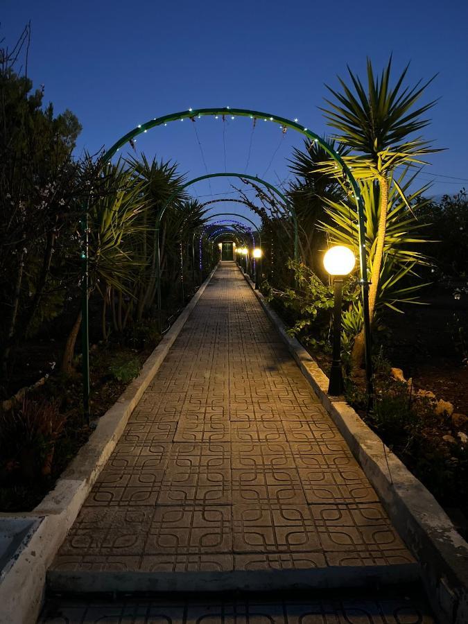 La Casa De Mama Villa Lorca  Ngoại thất bức ảnh