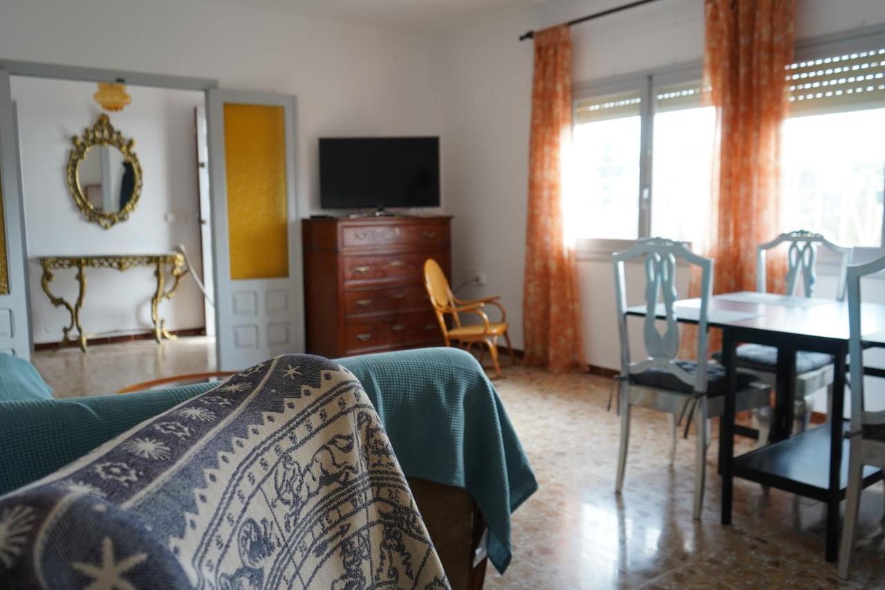 La Casa De Mama Villa Lorca  Ngoại thất bức ảnh