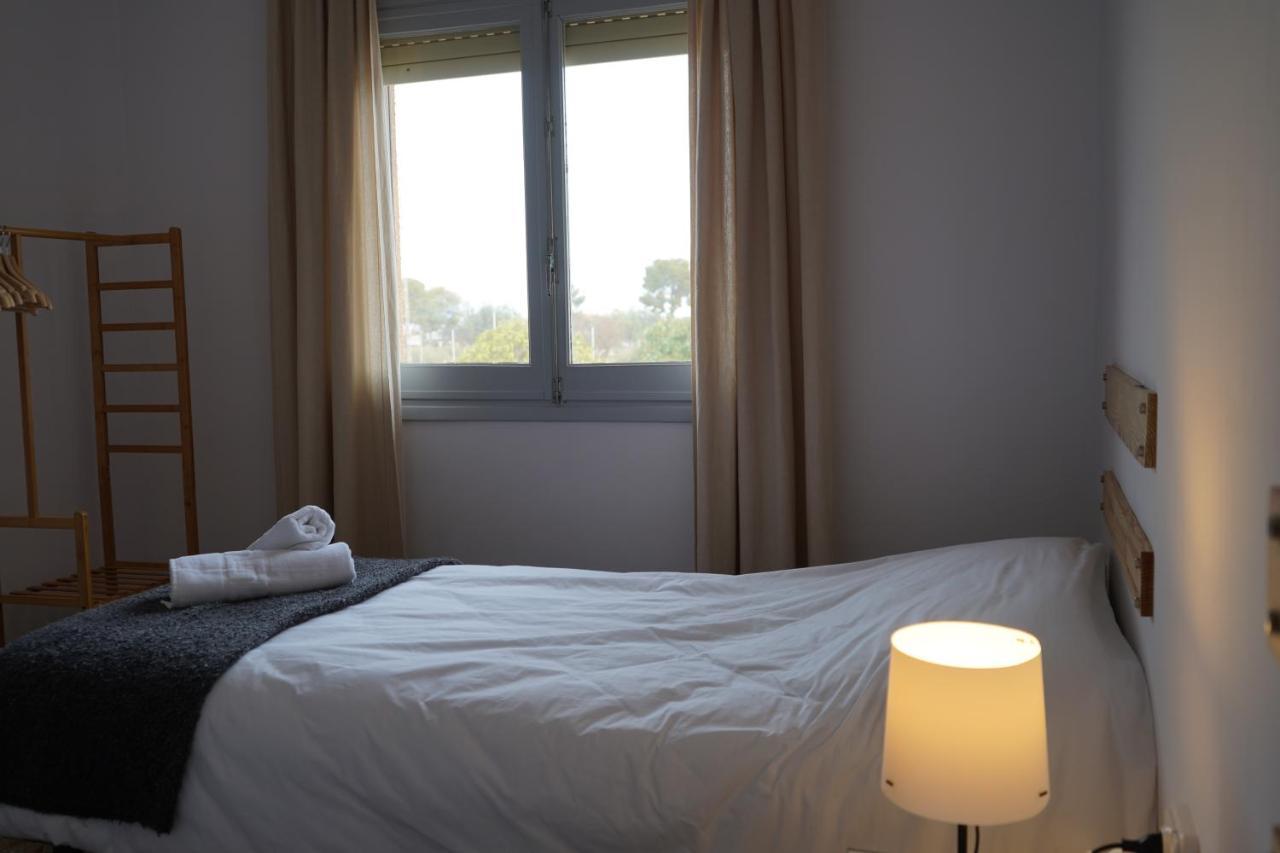 La Casa De Mama Villa Lorca  Ngoại thất bức ảnh
