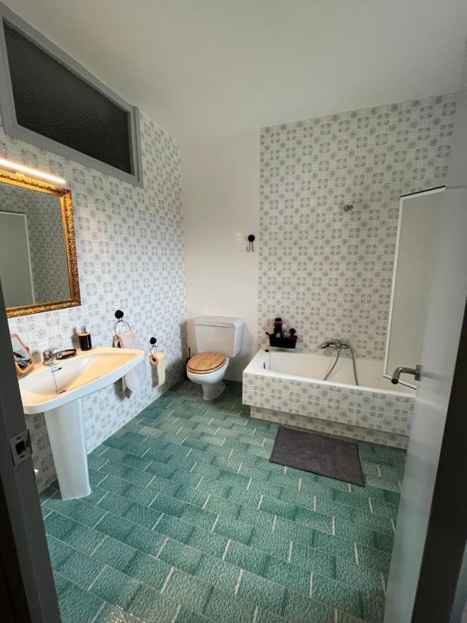 La Casa De Mama Villa Lorca  Ngoại thất bức ảnh