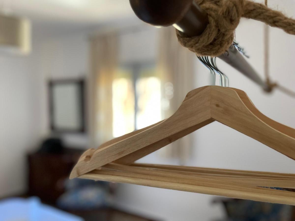 La Casa De Mama Villa Lorca  Ngoại thất bức ảnh