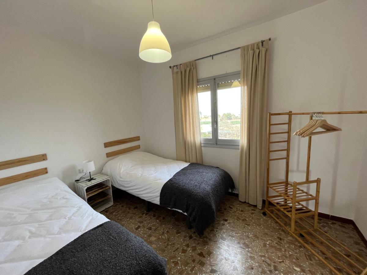 La Casa De Mama Villa Lorca  Ngoại thất bức ảnh