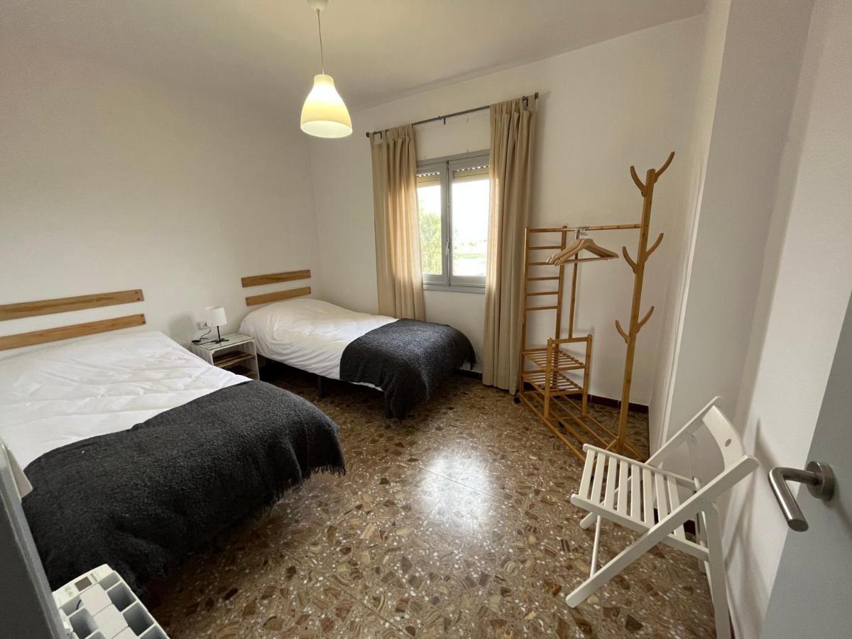 La Casa De Mama Villa Lorca  Ngoại thất bức ảnh