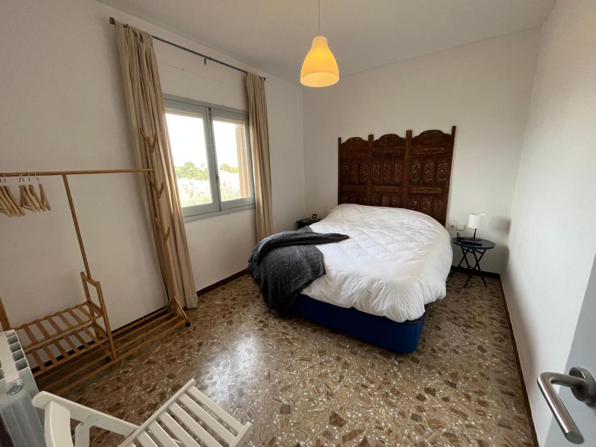 La Casa De Mama Villa Lorca  Ngoại thất bức ảnh