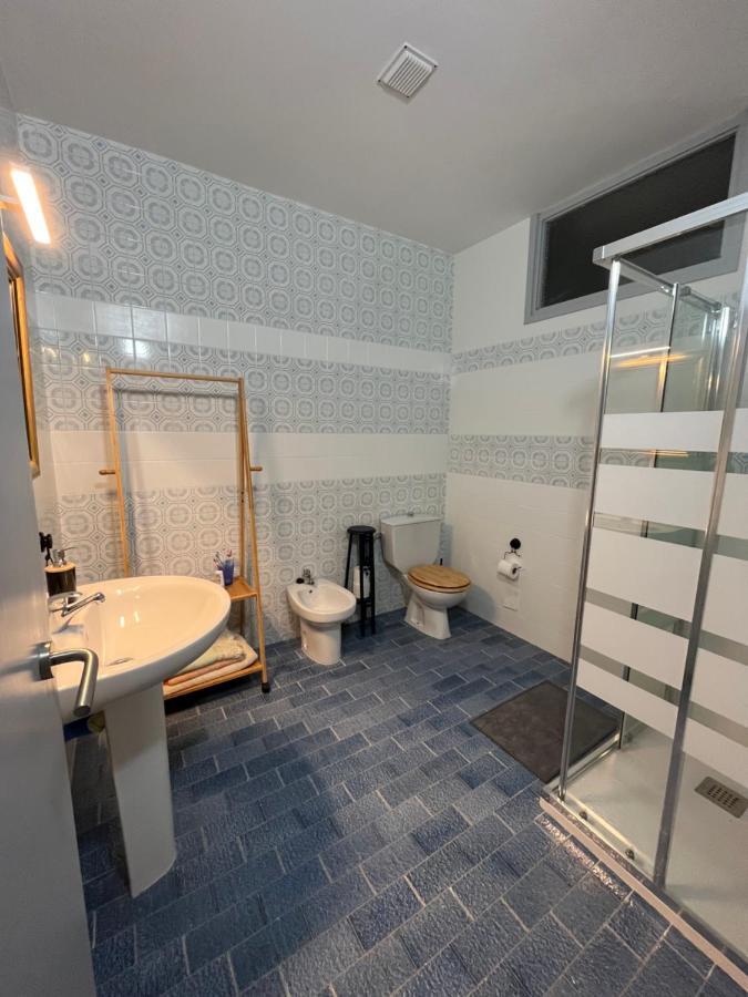 La Casa De Mama Villa Lorca  Ngoại thất bức ảnh