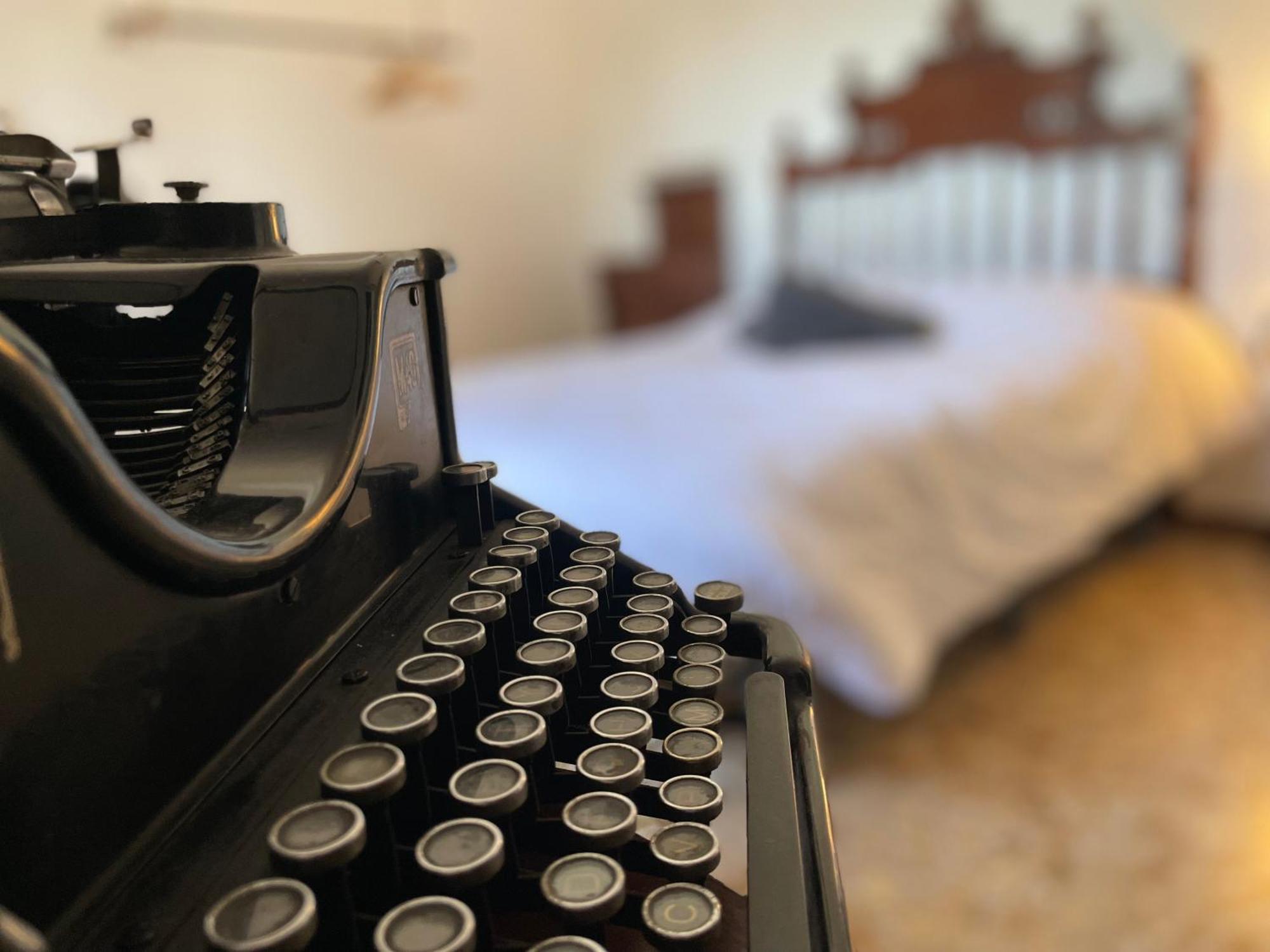 La Casa De Mama Villa Lorca  Ngoại thất bức ảnh