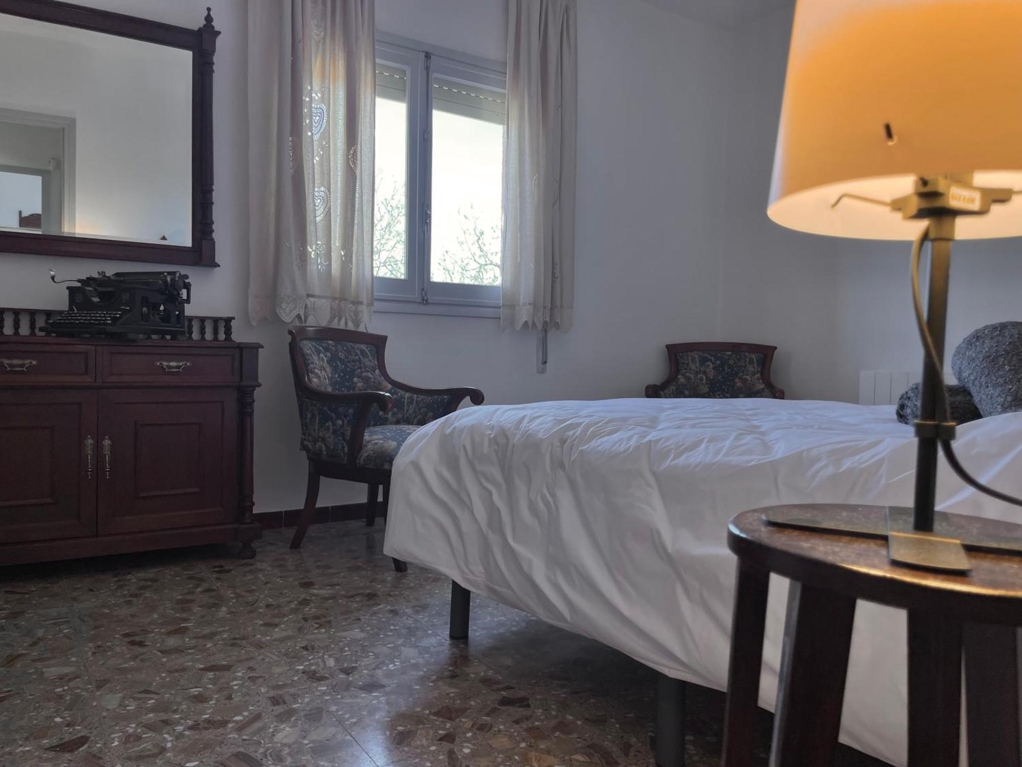 La Casa De Mama Villa Lorca  Ngoại thất bức ảnh