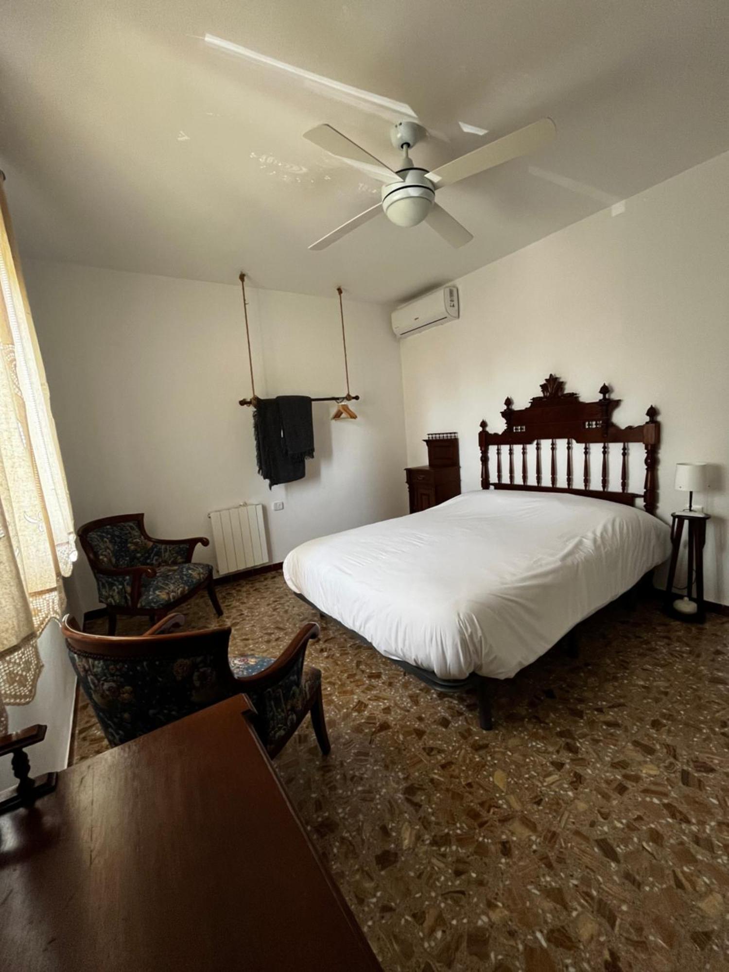La Casa De Mama Villa Lorca  Ngoại thất bức ảnh