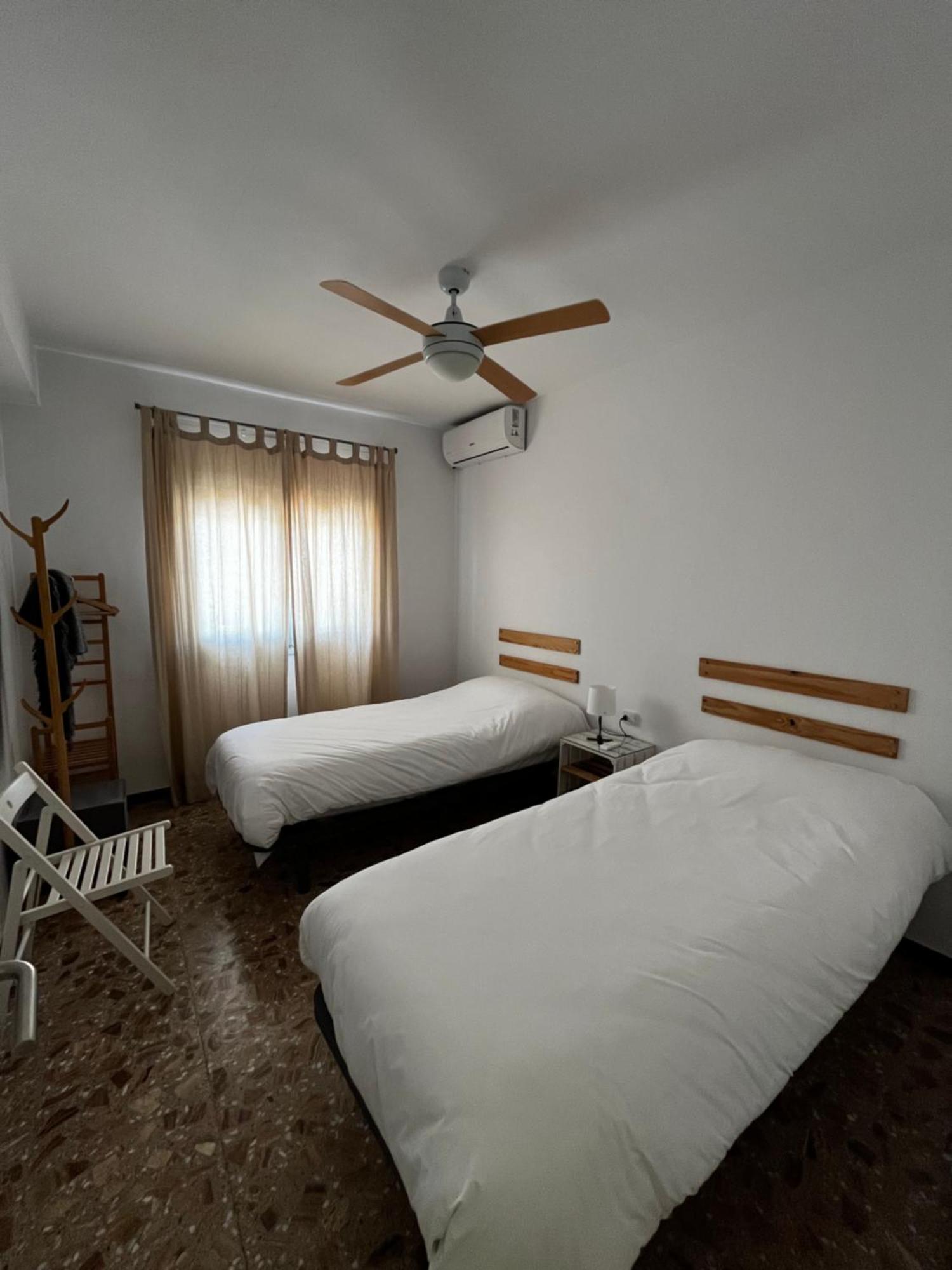 La Casa De Mama Villa Lorca  Ngoại thất bức ảnh