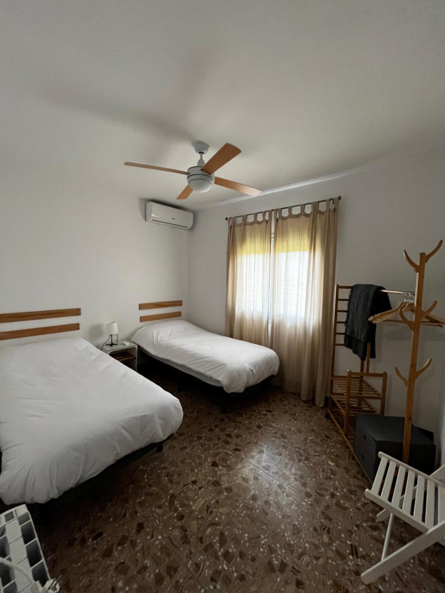 La Casa De Mama Villa Lorca  Ngoại thất bức ảnh